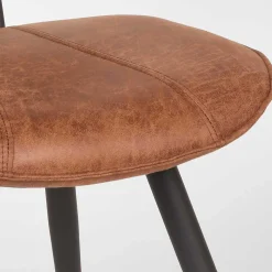 Hot Esszimmerstuhl Set Auray Küchenstühle|Esszimmerstühle