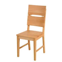 Sale Esszimmerstuhl Set Ciliuma Massivholzmöbel|Küchenstühle