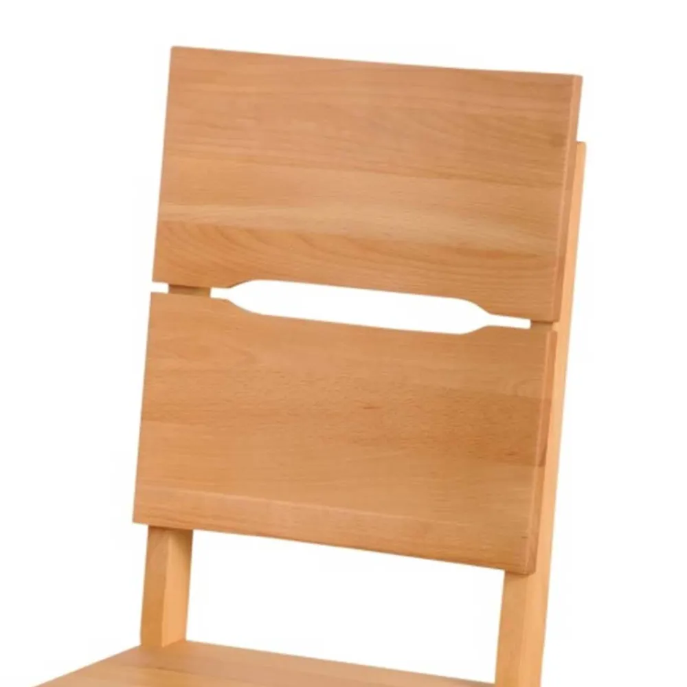 Sale Esszimmerstuhl Set Ciliuma Massivholzmöbel|Küchenstühle