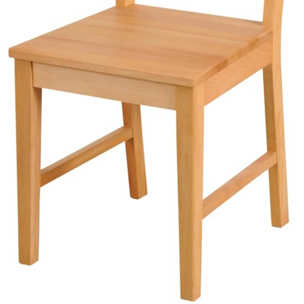 Sale Esszimmerstuhl Set Ciliuma Massivholzmöbel|Küchenstühle