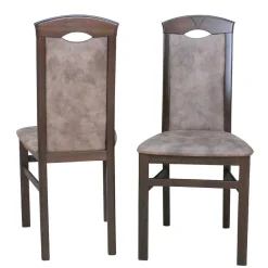 Esszimmerstuhl Set Mucenna*Pharao24 Hot