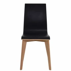 Hot Esszimmerstuhl Set Negro Küchenstühle|Esszimmerstühle