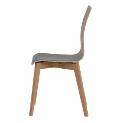 Hot Esszimmerstuhl Set Negro Küchenstühle|Esszimmerstühle