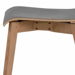 Hot Esszimmerstuhl Set Negro Küchenstühle|Esszimmerstühle