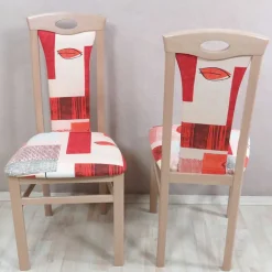 Sale Esszimmerstuhl Set Trojar Hochlehner