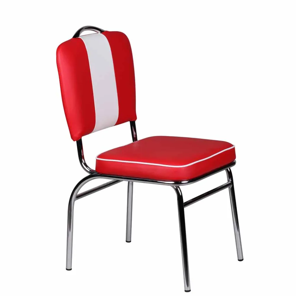 Discount Esszimmerstuhl Silvanus Lederstühle