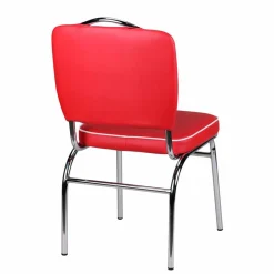 Discount Esszimmerstuhl Silvanus Lederstühle