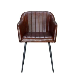 Online Esszimmerstuhl Soonga Esszimmersessel|Lederstühle