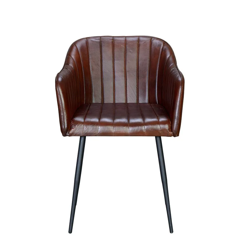 Online Esszimmerstuhl Soonga Esszimmersessel|Lederstühle