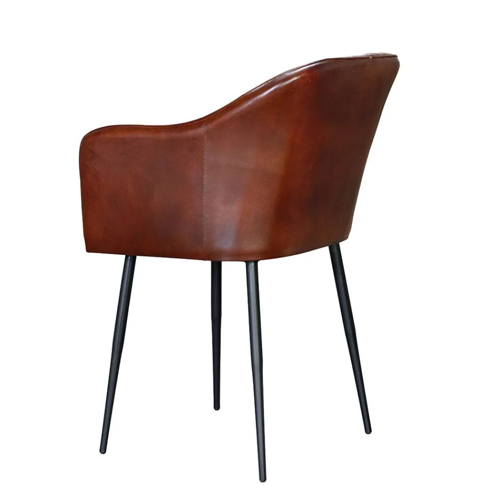 Online Esszimmerstuhl Soonga Esszimmersessel|Lederstühle