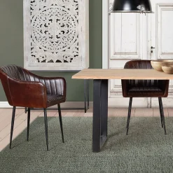 Online Esszimmerstuhl Soonga Esszimmersessel|Lederstühle