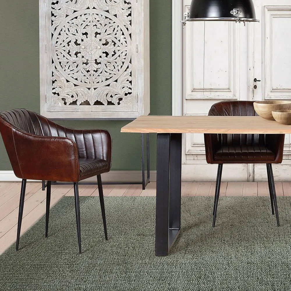 Online Esszimmerstuhl Soonga Esszimmersessel|Lederstühle