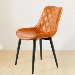 Clearance Esszimmerstuhl Soria Polsterstühle|Lederstühle