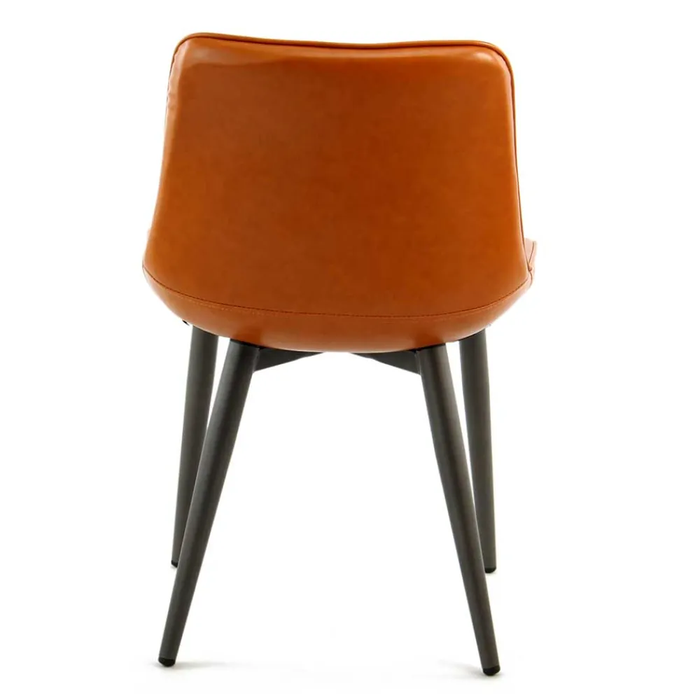 Clearance Esszimmerstuhl Soria Polsterstühle|Lederstühle