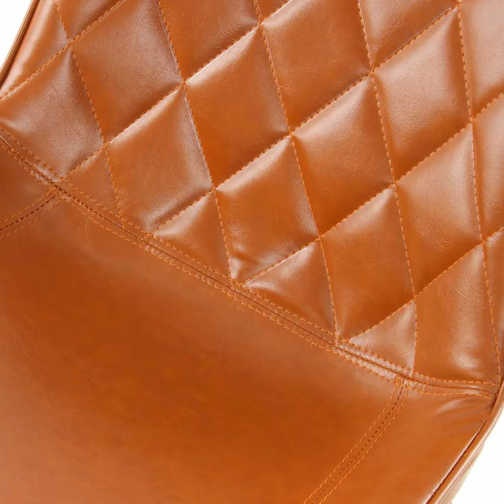 Clearance Esszimmerstuhl Soria Polsterstühle|Lederstühle