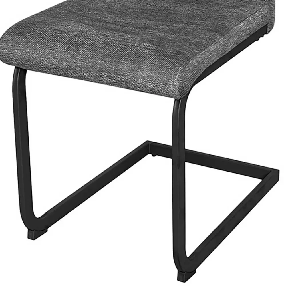 Best Esszimmerstuhl Tsinati Freischwinger