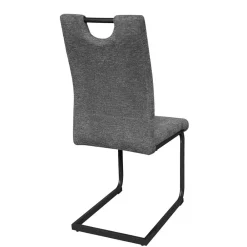 Best Esszimmerstuhl Tsinati Freischwinger