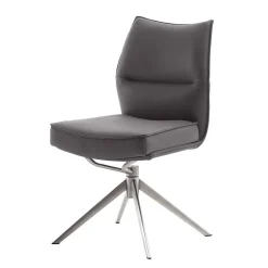 Discount Esszimmerstuhl Velementa Hochlehner|Lederstühle