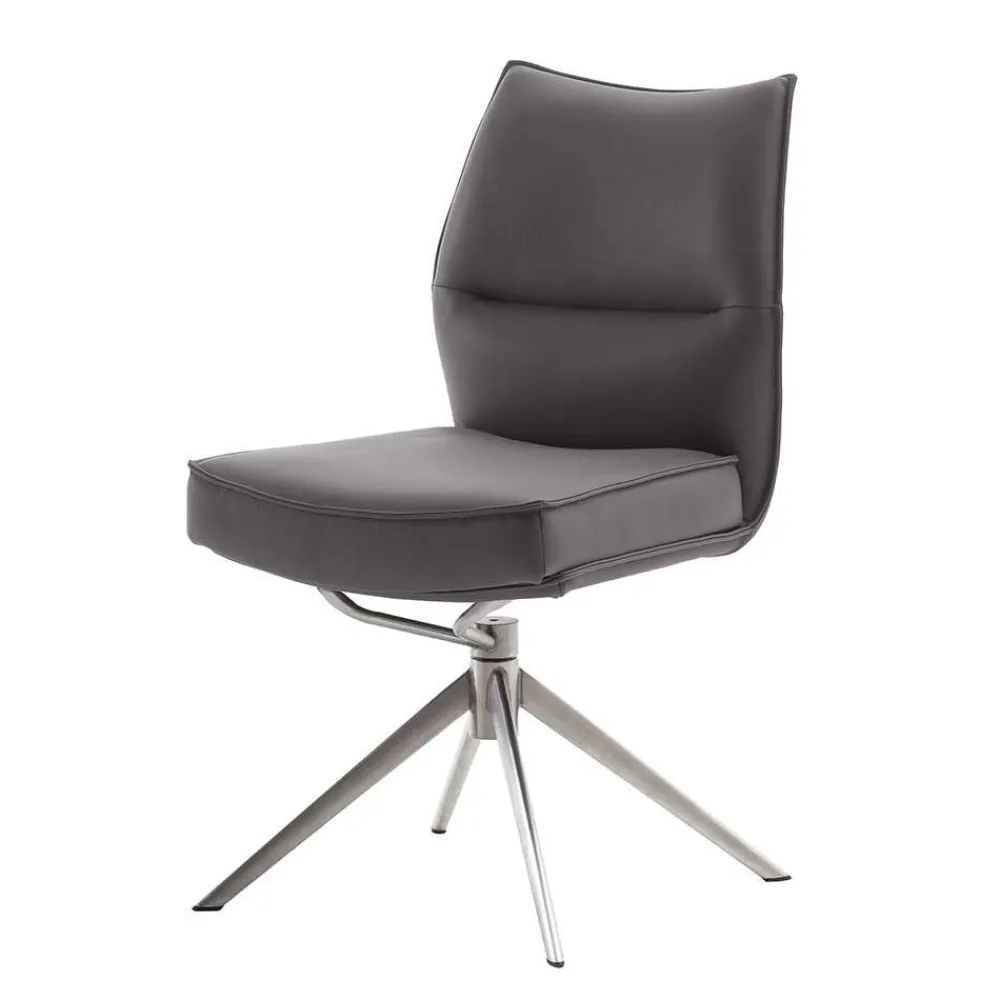 Discount Esszimmerstuhl Velementa Hochlehner|Lederstühle