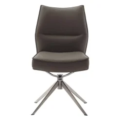 Discount Esszimmerstuhl Velementa Hochlehner|Lederstühle