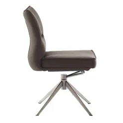 Discount Esszimmerstuhl Velementa Hochlehner|Lederstühle