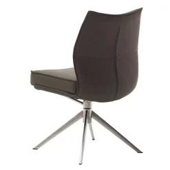 Discount Esszimmerstuhl Velementa Hochlehner|Lederstühle