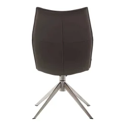 Discount Esszimmerstuhl Velementa Hochlehner|Lederstühle