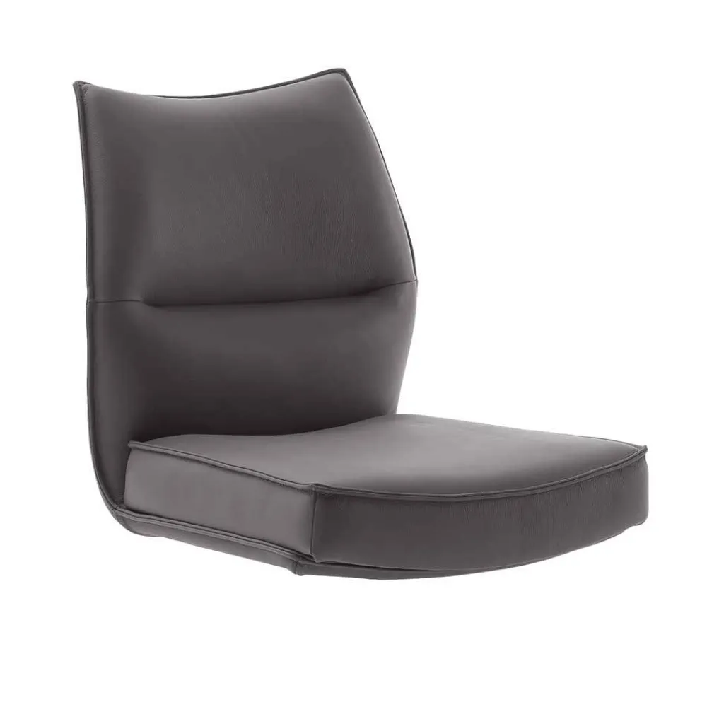 Discount Esszimmerstuhl Velementa Hochlehner|Lederstühle