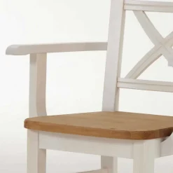 Discount Esszimmerstuhl Voluntary Massivholzmöbel|Küchenstühle