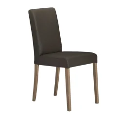 Online Esszimmerstuhl Vorius Lederstühle