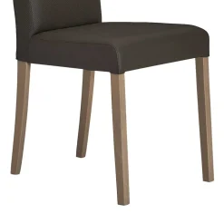 Online Esszimmerstuhl Vorius Lederstühle