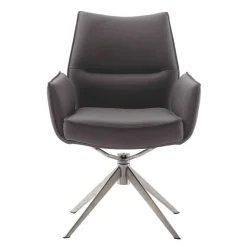 Sale Esszimmerstuhl Xorian Lederstühle|Esszimmersessel