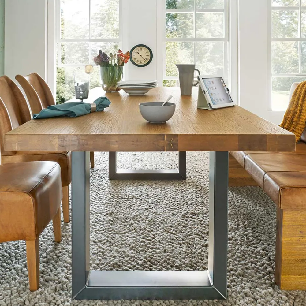 Esszimmertisch Around*Pharao24 Online