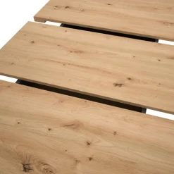 Esszimmertisch ausziehbar Contrasta*Pharao24 New