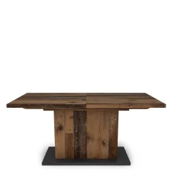 Esszimmertisch ausziehbar Alamrua*Pharao24 New