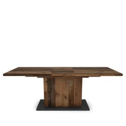 Esszimmertisch ausziehbar Alamrua*Pharao24 New