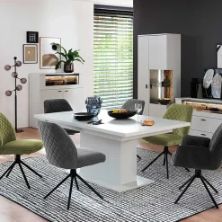 Discount Esszimmertisch Barat Ausziehtische