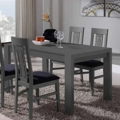 Clearance Esszimmertisch Craiova Ausziehtische