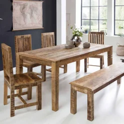 Best Esszimmertisch Cristons Küchentisch|Massivholztische