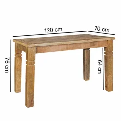Best Esszimmertisch Cristons Küchentisch|Massivholztische
