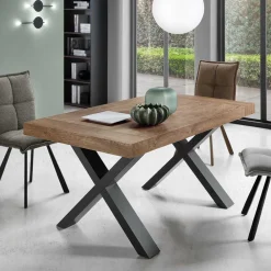 Best Esszimmertisch Delamaro Küchentisch|Ausziehtische