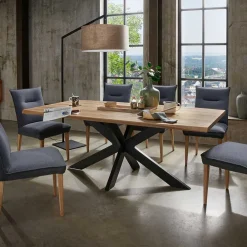 Esszimmertisch Francs*Pharao24 New