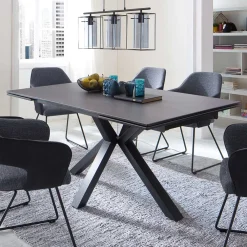 Discount Esszimmertisch Hilla Ausziehtische