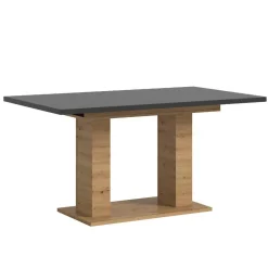 Outlet Esszimmertisch Jaturna Ausziehtische