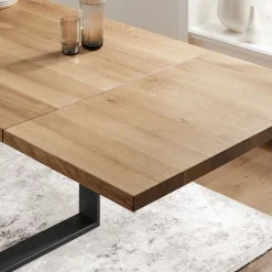 Outlet Esszimmertisch Lahabana Küchentisch|Massivholztische