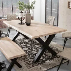 Esszimmertisch Lavronica*Pharao24 New