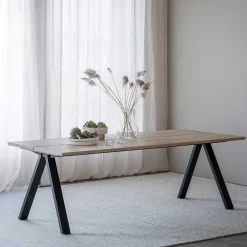 Esszimmertisch Leah*Pharao24 Discount