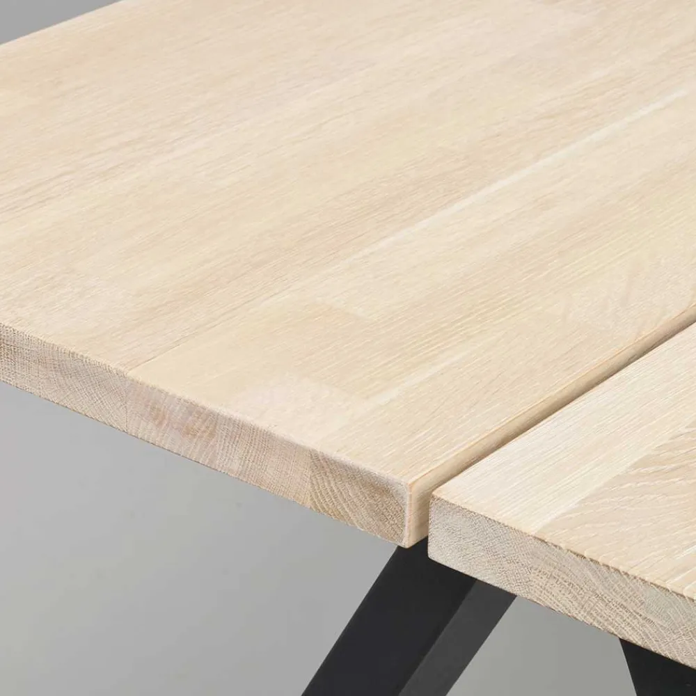 Esszimmertisch Leah*Pharao24 Discount