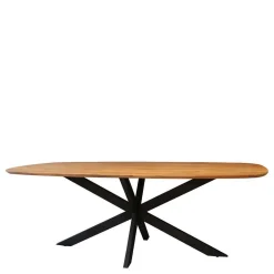 New Esszimmertisch Ledro Massivholztische|Küchentisch