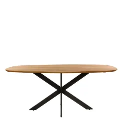 New Esszimmertisch Ledro Massivholztische|Küchentisch